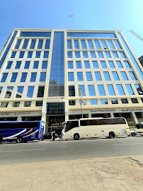 new hotel